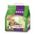 Cat's Best - Smart Pellets 不黏毛黏結木貓砂(GOLD) 紫標粗砂 10L(5kg)